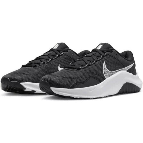 Brand New Nike Women's Legend Essencial 3 Training Shoes - Picture 5 of 8